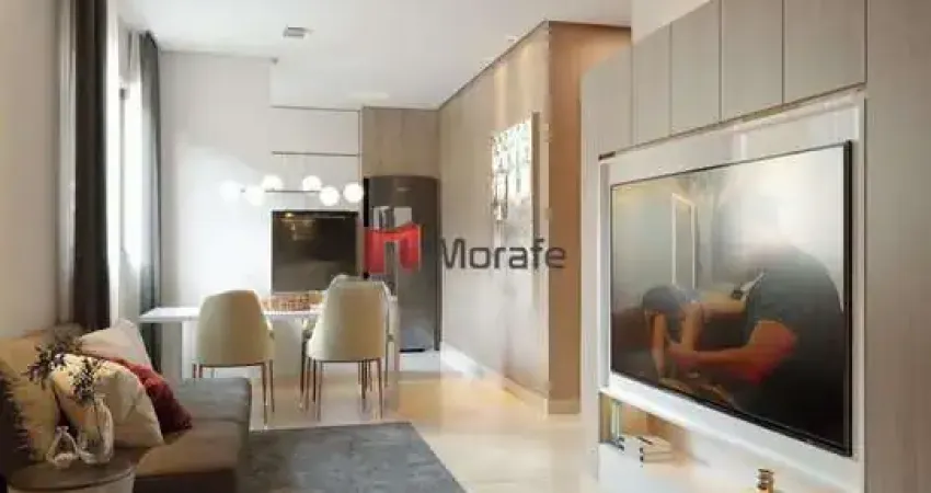 Cobertura com 2 quartos à venda em Paquetá, Belo Horizonte 
