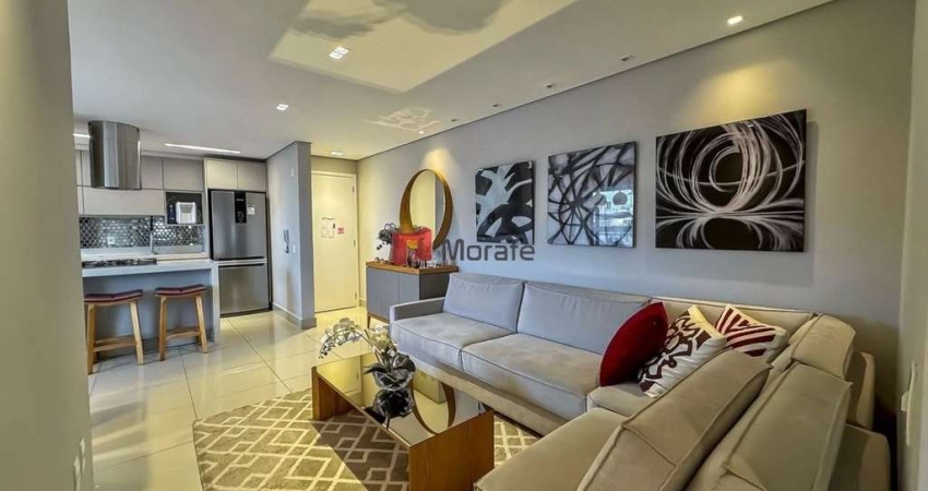 Apartamento com 3 quartos à venda em Ouro Preto, Belo Horizonte 