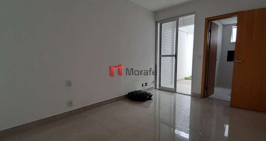 Apartamento com 3 quartos à venda em Ouro Preto, Belo Horizonte 