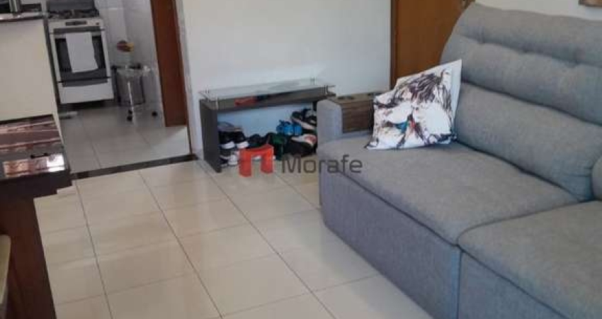 Apartamento com 3 quartos à venda em Ouro Preto, Belo Horizonte 