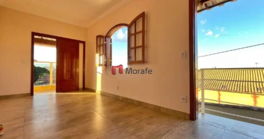 Apartamento com 3 quartos para alugar no Jardim Guanabara, Belo Horizonte 