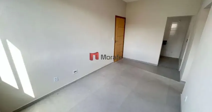 Apartamento com 2 quartos à venda em Paquetá, Belo Horizonte 