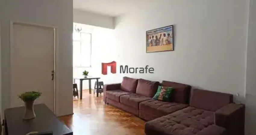 Apartamento com 3 quartos à venda no Centro, Belo Horizonte 
