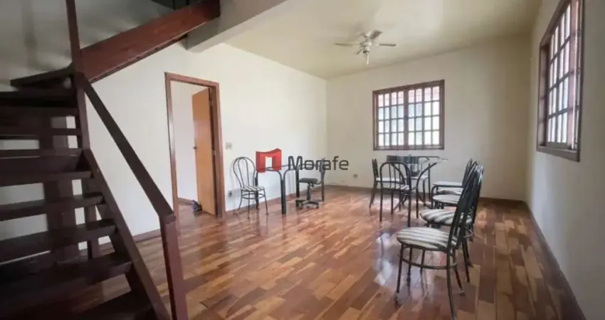 Casa com 2 quartos para alugar em Floramar, Belo Horizonte 