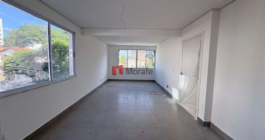 Apartamento com 3 quartos à venda em Ouro Preto, Belo Horizonte 