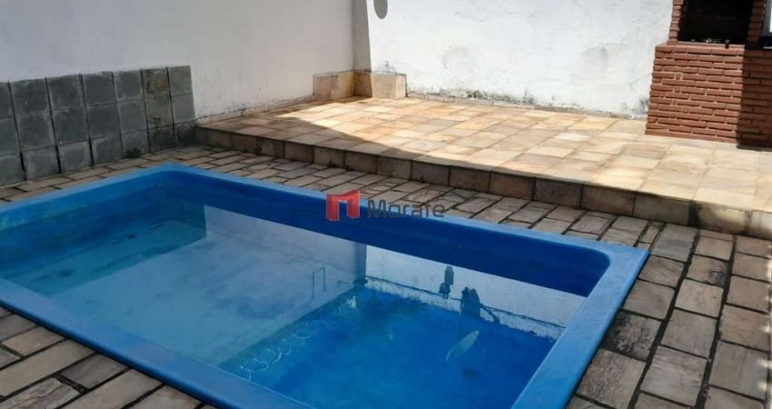 Casa com 3 quartos para alugar em Paquetá, Belo Horizonte 