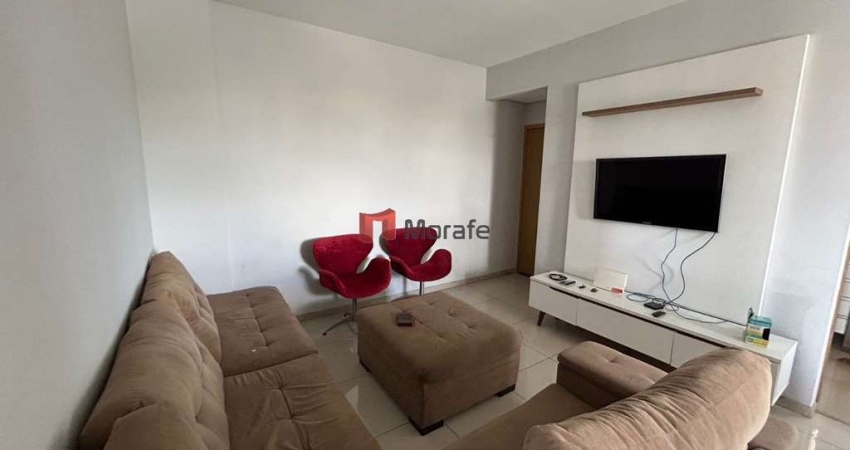 Apartamento com 3 quartos para alugar em Ouro Preto, Belo Horizonte 