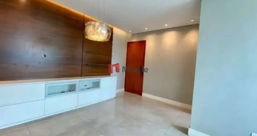 Apartamento com 2 quartos à venda em Manacás, Belo Horizonte 