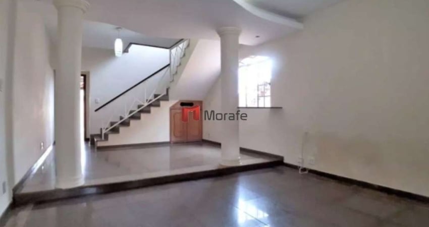 Casa com 3 quartos para alugar no São Gabriel, Belo Horizonte 