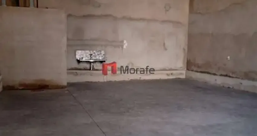 Barracão / Galpão / Depósito para alugar em Serrano, Belo Horizonte 