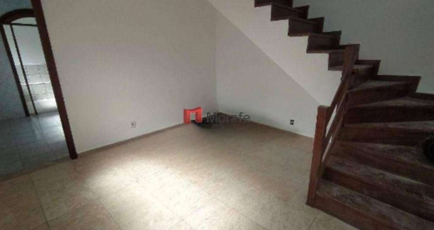Casa em condomínio fechado com 2 quartos para alugar em Itapoã, Belo Horizonte 