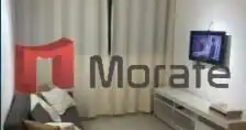 Apartamento com 1 quarto para alugar em Lourdes, Belo Horizonte 