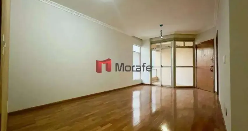 Apartamento com 3 quartos à venda no Castelo, Belo Horizonte 