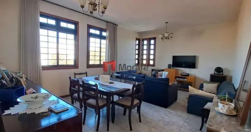 Casa com 3 quartos à venda em Caiçaras, Belo Horizonte 
