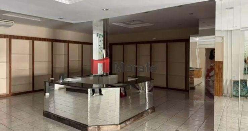 Ponto comercial para alugar em Ouro Preto, Belo Horizonte 