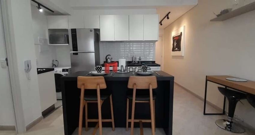 Apartamento com 2 quartos para alugar no Centro, Belo Horizonte 
