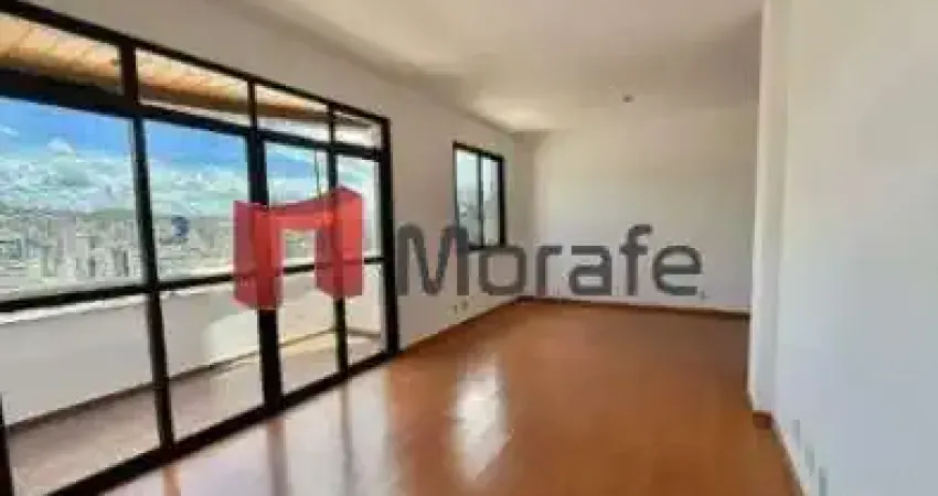 Apartamento com 4 quartos para alugar na Serra, Belo Horizonte 