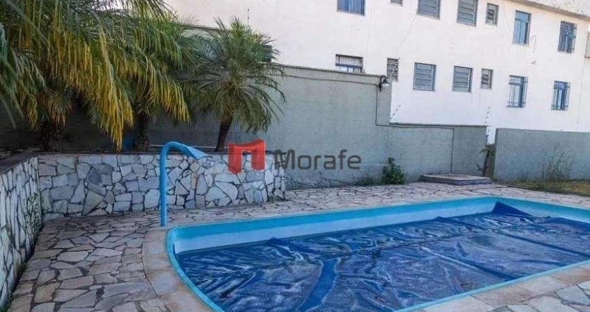 Casa com 3 quartos para alugar na Santa Efigênia, Belo Horizonte 