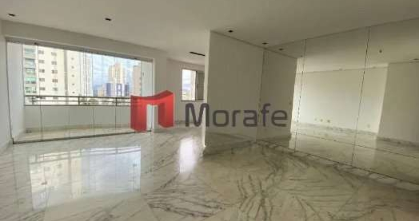 Apartamento com 2 quartos para alugar no Belvedere, Belo Horizonte 