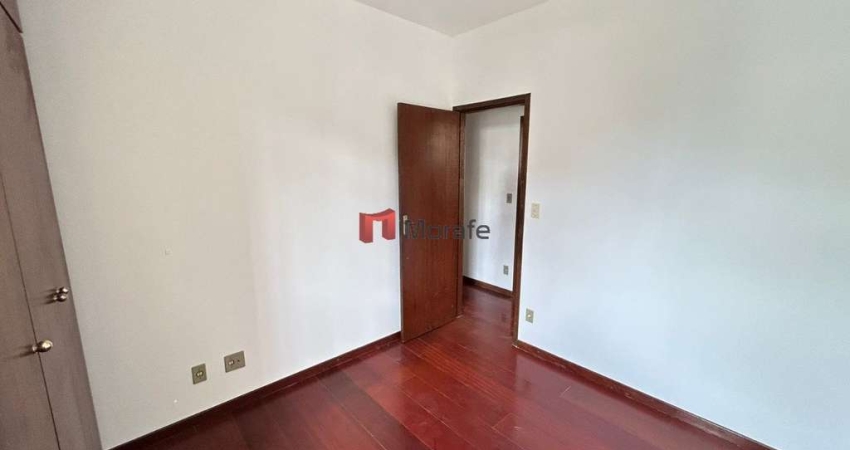Apartamento com 3 quartos à venda no Jardim Montanhês, Belo Horizonte 