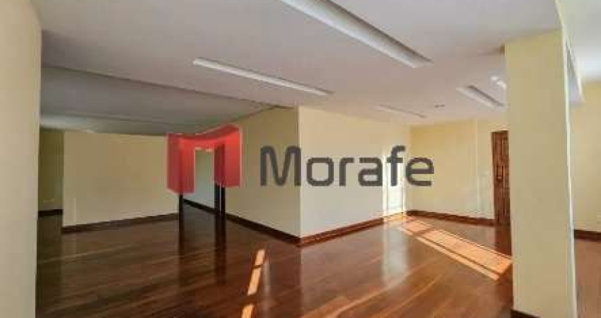 Apartamento com 4 quartos para alugar na Santa Lúcia, Belo Horizonte 