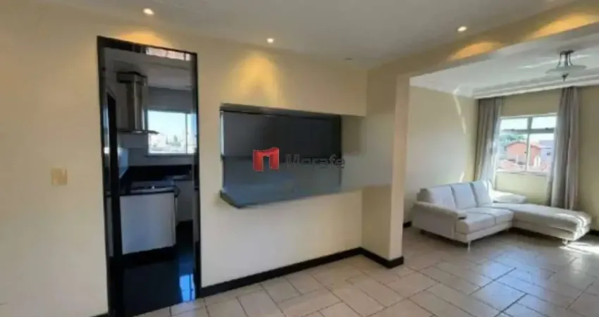 Apartamento com 4 quartos para alugar na Santa Efigênia, Belo Horizonte 