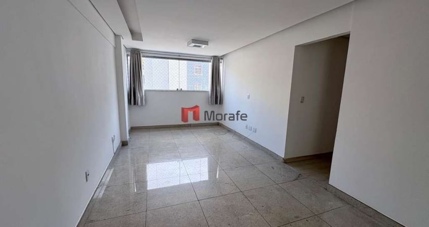 Apartamento com 3 quartos para alugar no Castelo, Belo Horizonte 