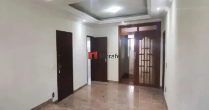 Apartamento com 3 quartos para alugar na Cidade Nova, Belo Horizonte 