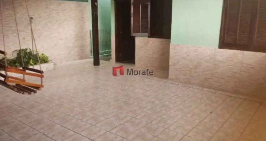 Casa com 3 quartos para alugar em São João Batista, Belo Horizonte 