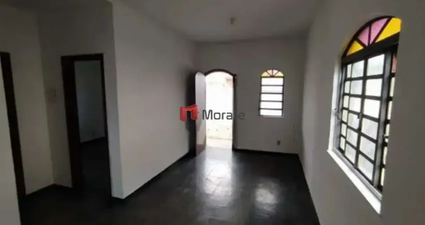 Casa com 2 quartos para alugar em Floramar, Belo Horizonte 