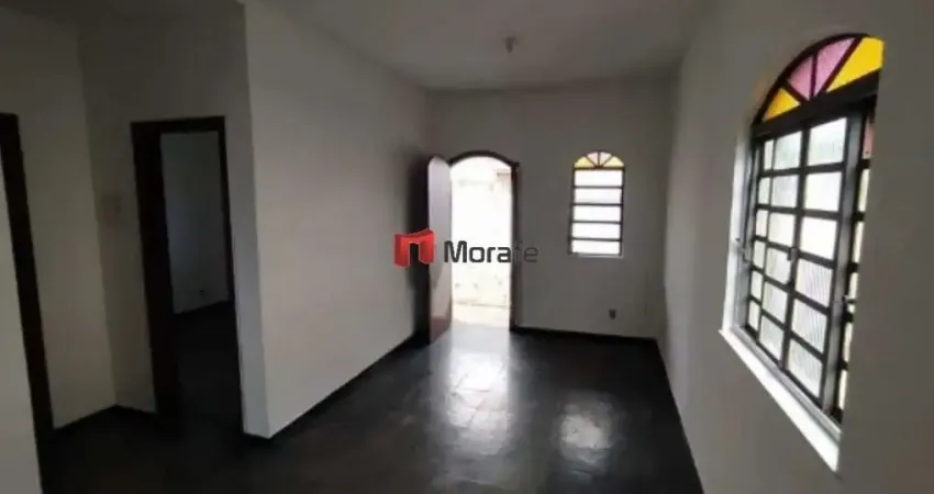 Casa com 2 quartos para alugar em Floramar, Belo Horizonte