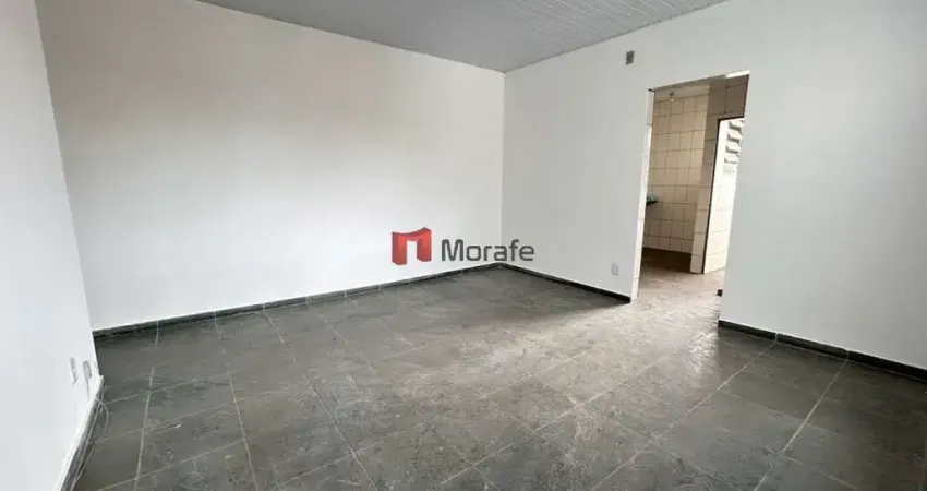 Apartamento com 2 quartos para alugar no Nacional, Contagem 