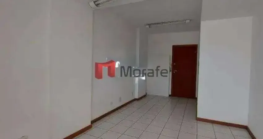 Sala comercial para alugar no São Lucas, Belo Horizonte 