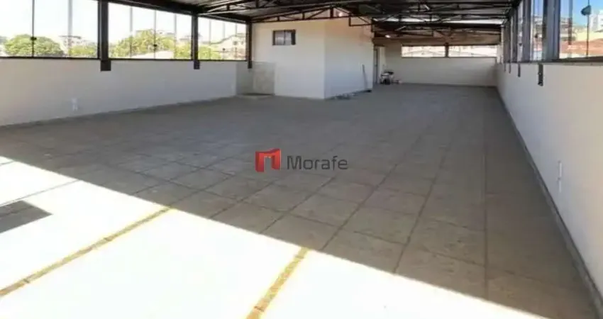 Ponto comercial para alugar em São João Batista, Belo Horizonte 