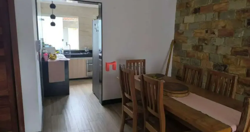 Apartamento com 3 quartos para alugar em São João Batista, Belo Horizonte 