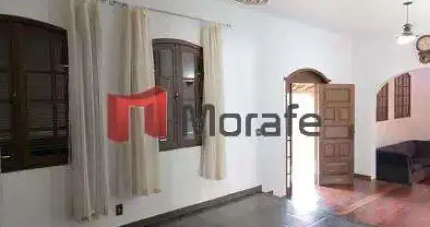 Casa com 3 quartos para alugar no Castelo, Belo Horizonte 