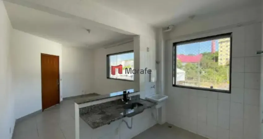 Apartamento com 1 quarto para alugar na Liberdade, Belo Horizonte 