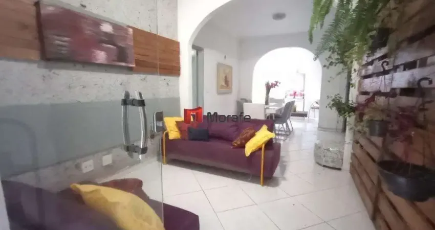 Casa com 3 quartos à venda no Padre Eustáquio, Belo Horizonte 