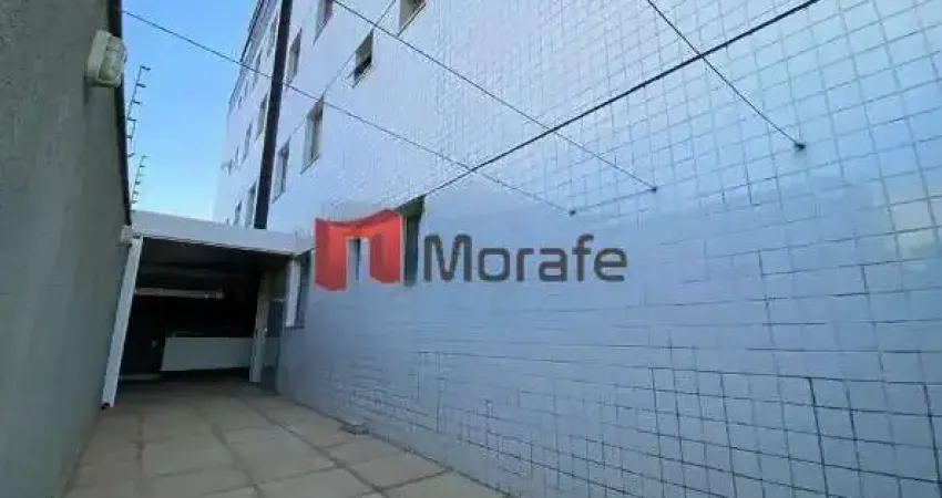 Apartamento com 3 quartos para alugar em Caiçaras, Belo Horizonte 