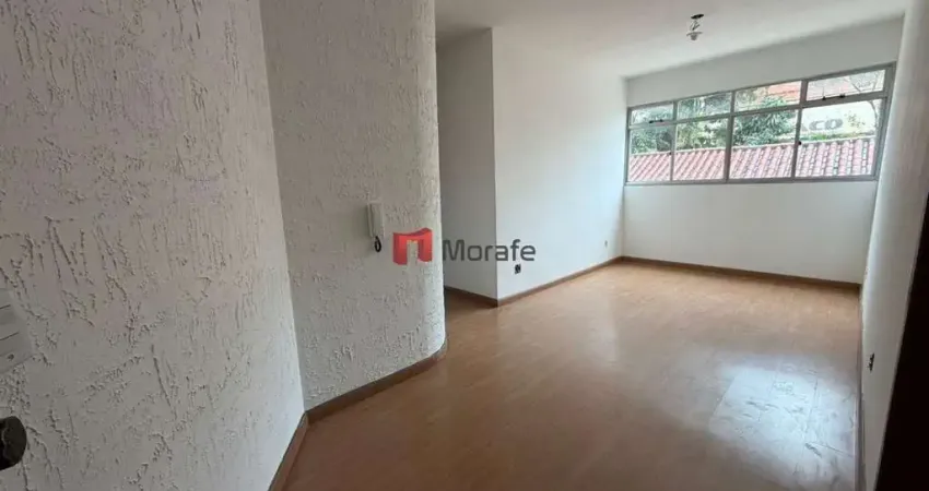 Apartamento com 3 quartos à venda no Padre Eustáquio, Belo Horizonte 