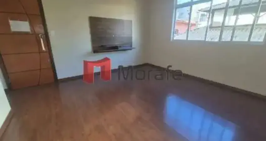 Apartamento com 3 quartos à venda no Castelo, Belo Horizonte 