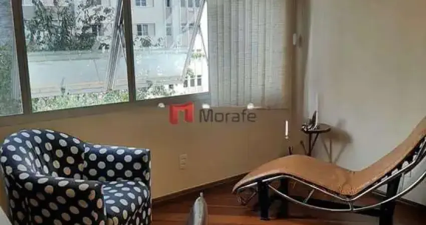 Sala comercial com 1 sala à venda em Lourdes, Belo Horizonte