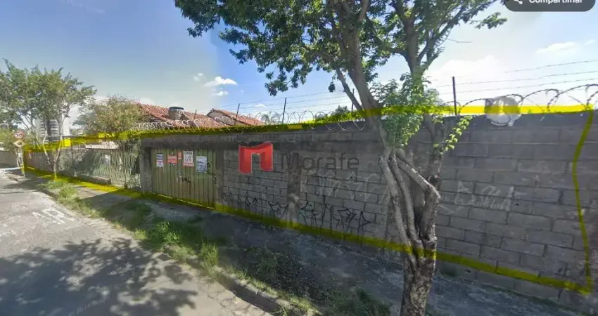 Terreno à venda em Ouro Preto, Belo Horizonte 
