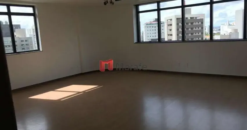 Sala comercial com 2 salas à venda na Santa Efigênia, Belo Horizonte 