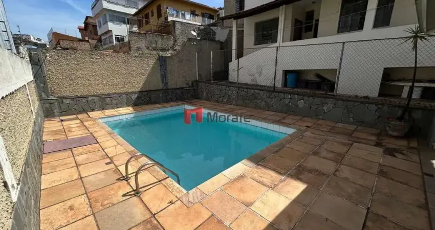 Casa com 3 quartos à venda em Caiçaras, Belo Horizonte