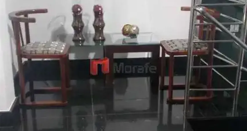 Apartamento com 3 quartos à venda em Boa Viagem, Belo Horizonte 