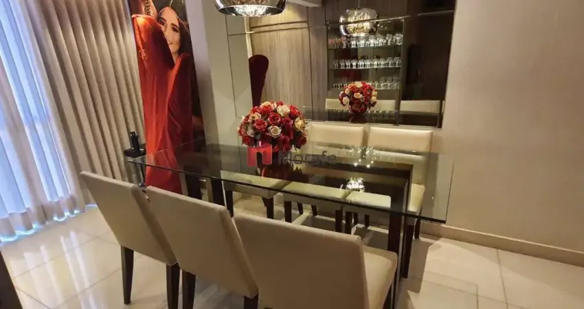 Apartamento com 3 quartos para alugar no Fernão Dias, Belo Horizonte