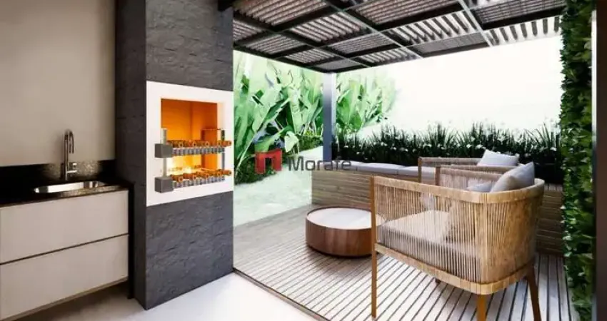 Casa com 3 quartos à venda em Ouro Preto, Belo Horizonte 