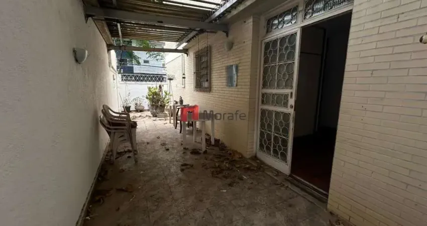 Apartamento com 3 quartos à venda no Luxemburgo, Belo Horizonte 