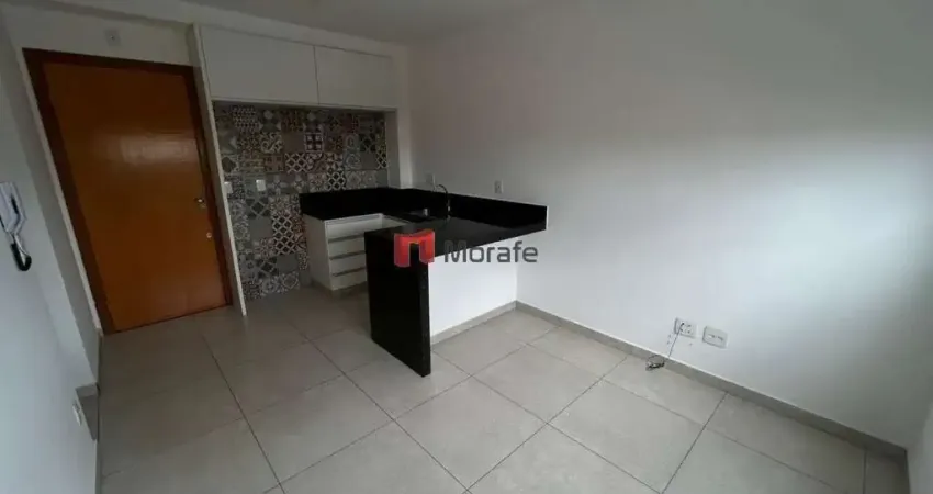 Apartamento com 1 quarto para alugar em Ouro Preto, Belo Horizonte